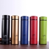 500 ml Creative Thermos En Acier Inoxydable Tasse À Vide Sport En Plein Air Portable Droite Corps Tasse