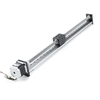 500mm Linéaire Actionneur 1605 vis à billes guide de mouvement avec 57 moteur pour CNC routeur