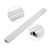 500mm Longueur 2040 T-Slot Aluminium Profils Cadre d