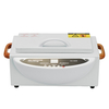 500W 110 / 220V Spa Stérilisateur Beauté Manucure Nail Tool Cabinet Désinfection Box