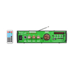 500W Home Car Audio Digital Amplificateur stéréo bluetooth BT / USB / SD / FM / Mic + Remote