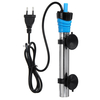 50/100/200/300 / 500W Tiges de chauffage de chauffe-eau submersibles pour aquarium
