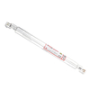 50/60 / 80W accessoires de laser de tube de laser de verre de CO2 de puissance élevée pour la découpeuse de gravure de L