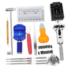 506pcs horologe horloger horloger lien lien casier ouvreur réparation kit kit