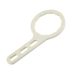 50/75 / 100Gpd RO Membrane 1812 RO Clé de logement de membrane Accessoires de purificateur deau en bouteille ouvert