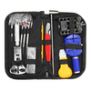 507pcs montre kit de réparation arrière affaire cas lien lien sangle remover ouvre outil ensemble