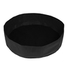 50/90 Gallon Planteur Flower Grow Bag Vegetable Box Garden Planting Non-woven V