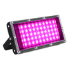 50/96LED élèvent la lumière à spectre complet plante à effet de serre légume fleur hydroponique IP65 lampe étanche