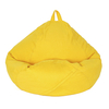 50 "adultes enfants grand sac de haricots chaises housse de canapé intérieur paresseux chaise longue décor à la maison