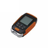 50C 4in1 Li-lion Batterie Compteur de puissance optique Localisateur de défaut visuel Test de câble réseau Testeur de fi