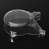 50cc 110cc 125cc 140cc Plaque de stator Moteur Carter de boîtier Carter Pit Dirt Bike
