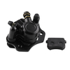 50cc 70cc 90cc 110cc 125cc 150cc étrier de frein arrière hydraulique pour moto ATV Quad aller Kart