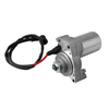 50cc 90cc 110cc 125cc refroidisseur de moteur de démarreur électrique 3 boulons pour moteur 4 temps moto vélo ATV Quad