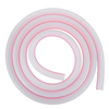 50cm / 90cm / 120cm / 150cm / 200cm Bouchon deau de pliage libre de barrière deau en silicone