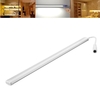 50CM 10W SMD5730 capteur tactile à intensité variable sous armoire cuisine LED barre rigide lumière DC12V décorations de