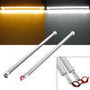 50cm 9W 5630 SMD 36 LED Lampe rigide étanche à larmoire DC 12V