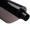 50cmx2m 15% VLT Noir Verre De Voiture Fenêtre Teinte Ombre Film Rouleau pour Bateau Bureau À La Maison