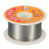 50g 0, 3 mm 60/40 bobine de fil à souder plomb étain soudure noyau colophane