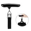 50kg / 99lb LED Numérique Portable Balance Electronique Balance Bagages Portable Portable Electronique Balances Portable