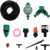 50M Micro système dirrigation goutte à goutte système darrosage automatique de jardin outils auto jardin Irrig