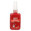 50mL Broche filetée Serrure à vis 271 Adhésif anaérobie antibrouillard haute résistance