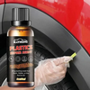 50ML Car Plastic Restorer Leather Seat Cleaner Automotive Plastic Refresher Agent Automotive Leather Seat Interior Polis