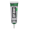 50ml CP-0001 adhésif Transparent colle liquide transparente réparation de cadre de téléphone portable LCD colle de verre