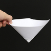 50pcs 100 mesh peinture papier filtre nylon plein débit cône conique filtre entonnoir