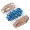50Pcs 1W Résistance à Film Métallique 1% 30R 30 Ohm