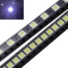 50PCS 2W 6V 3535 blanc froid LED lumière perles pour application de réparation de rétroéclairage LGTV