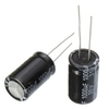 50pcs 35V 1000uF condensateur électrolytique bas ESR 13 x 20mm