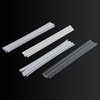 50pcs baguettes de soudage en plastique ABS/PP/PVC/PE baguettes de soudage