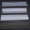 50PCS Baguettes de Soudure en Plastique ABS / pp / PVC / PE Bâtonnets de Soudure 200mm pour Soudure en Plastique