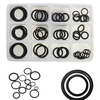 50pcs caoutchouc joint torique d
