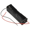 50pcs DIY Batterie Boîtier de boîtier pour 18650 rechargeable Batterie