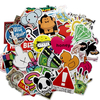 50pcs Ensemble d