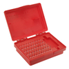 50Pcs Ensemble De Jauge De Pin M0 Moins Plus 0.011-0.060 Outils De Mesure De Précision Kit