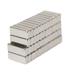 50pcs N35 Aimants de Bloc Puissant 8mmx3mmx2mm Aimants en Néodyme de Terres Rares