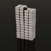 50pcs N48 extra puissants aimants de bloc 10mm x 5mm x 3mm terres rares aimants néodyme
