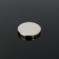 50pcs N52 extra puissants disques magnétiques 20mm x 3mm de terres rares néodyme aimants