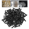 50pcs oies de poulet volaille plumaison doigts plucker picker épilation bâton machine accessoires pour poulet canards fa