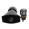 50w 12v 5sounds voiture van camion haut-parleur strident corne 105db avec micro
