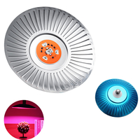 50W élèvent la lumière E27 Système hydroponique AC220V