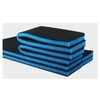 50x10cm Double Couche Aquarium Biologique Fish Tank Mousse Filtre Coton Éponge