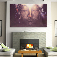 50x30 cm moderne abstrait toile impression art peintures mur photo décor à la maison