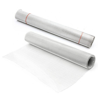 50x300cm Rouleau de fil de treillis Mod Modélisation en aluminium fin 2mm / 3.5mm