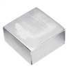 50x50x25mm N50 Aimant Bloc Aimant puissant en néodyme de terres rares