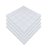 50x50x5cm Panneaux muraux acoustiques Coussinets en mousse insonorisés Outils de traitement en studio