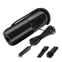 5200PA mini aspirateur haute puissance pour famille et voiture