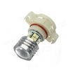 5202 5201 LED h16 20smd 500lm drl ampoule de brouillard conduite blanc 3w 12v